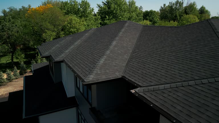 Best Steel Roofing  in Gruetli Laager, TN