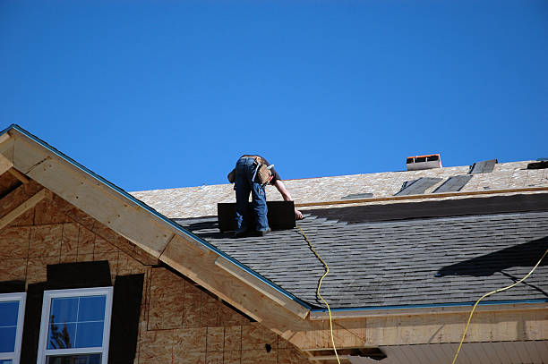 Skylights in Gruetli Laager, TN