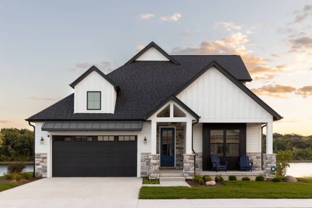 Best Cold Roofs  in Gruetli Laager, TN