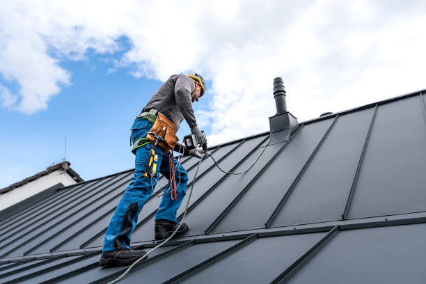 Hot Roofs in Gruetli Laager, TN
